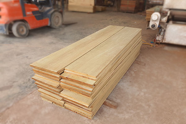 CHENGAL Wider Plank