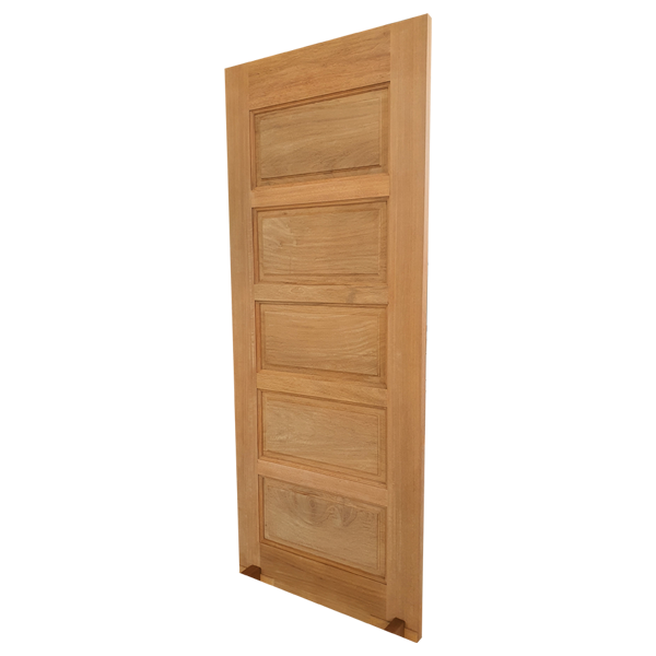 BALAU Timber Door