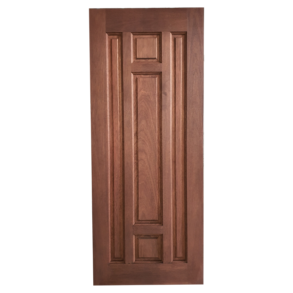 MERANTI Timber Door