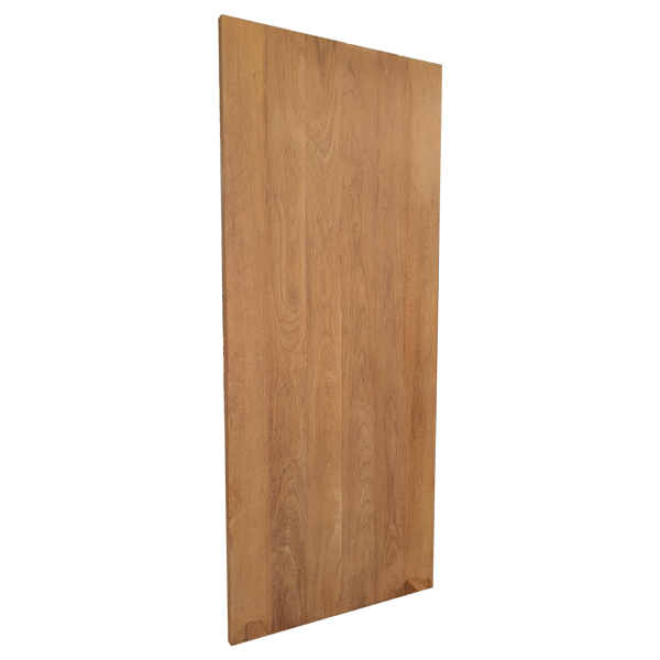MERBAU Timber Door