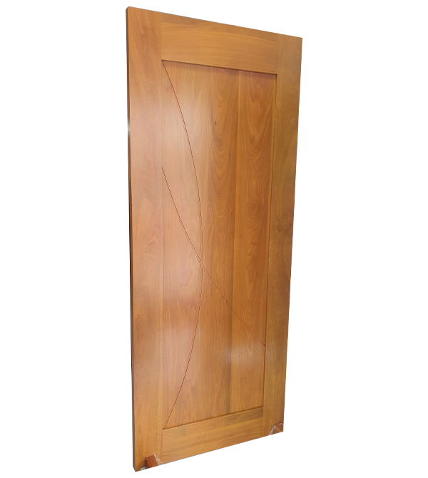 NYATOH Timber Door