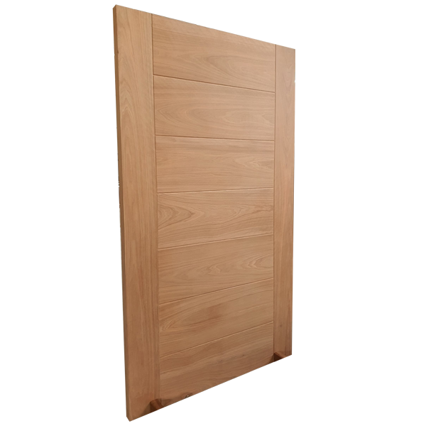 NYATOH Timber Door