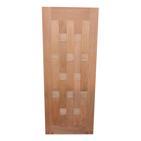 NYATOH Timber Door