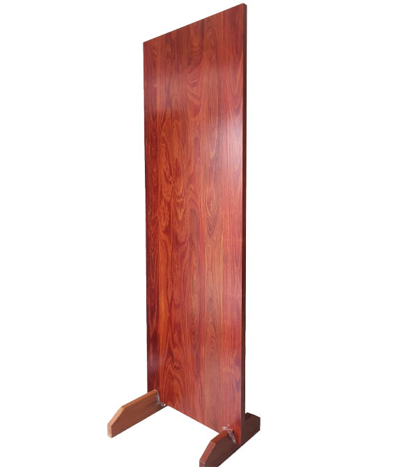 RENGAS Timber Door