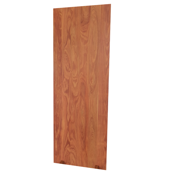RENGAS Timber Door